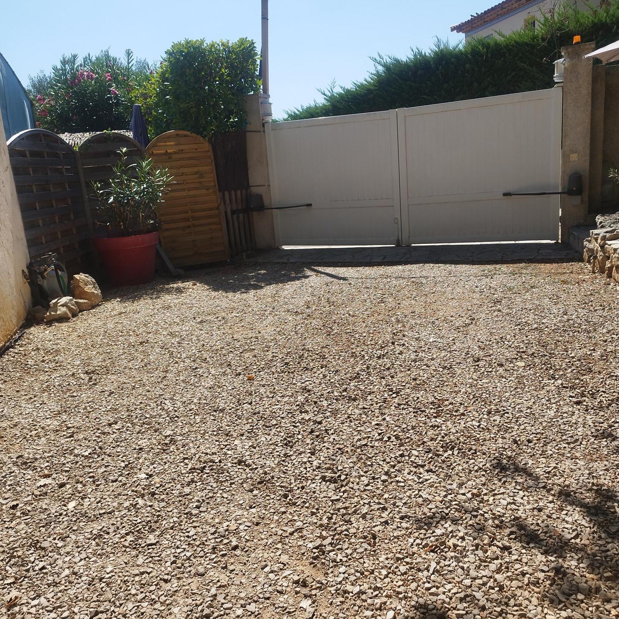 Les Chenes Verts Valbonne Exterior foto