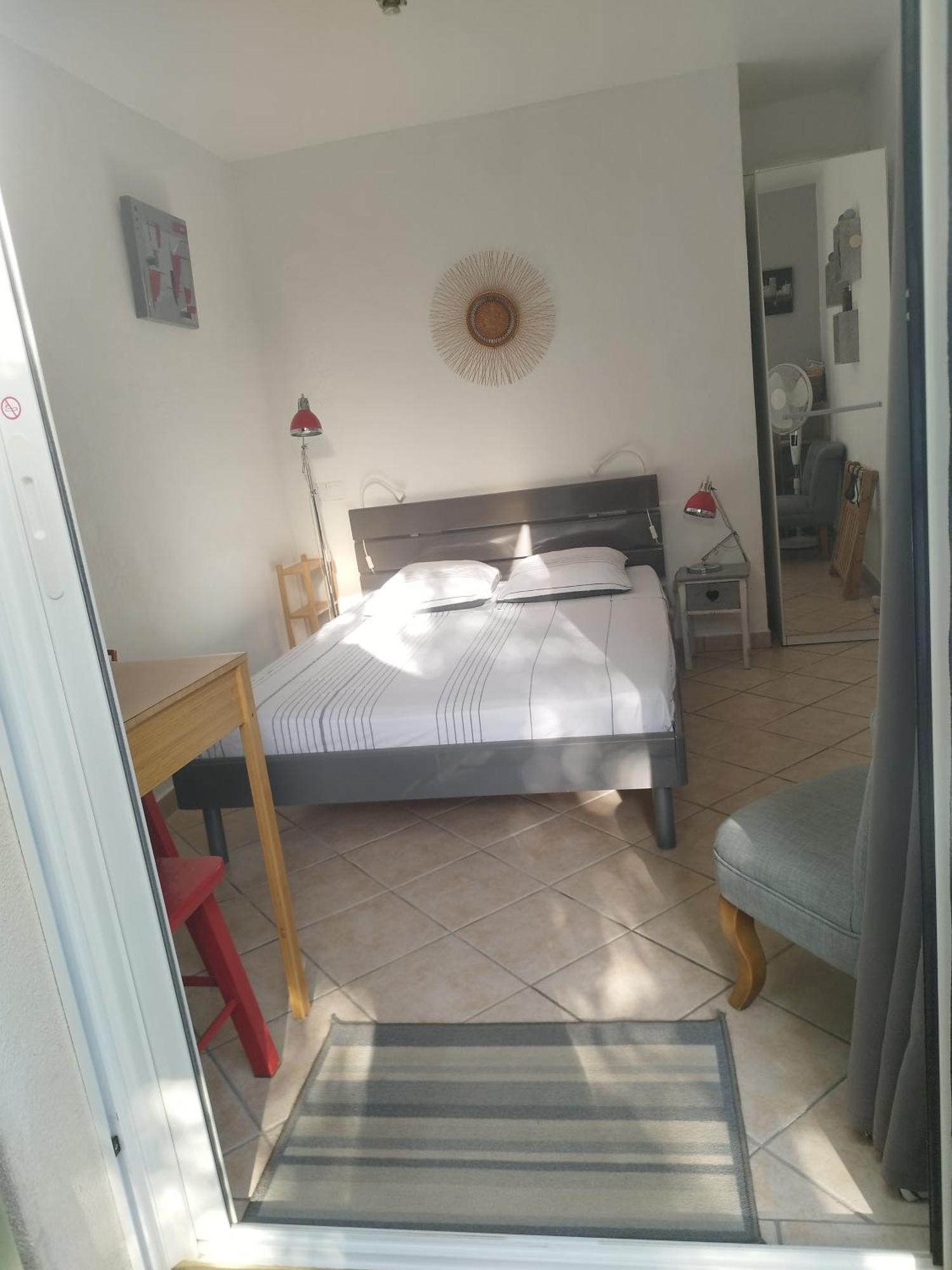 Les Chenes Verts Valbonne Exterior foto